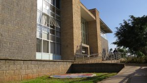 Nairobi data centre data processing centre
