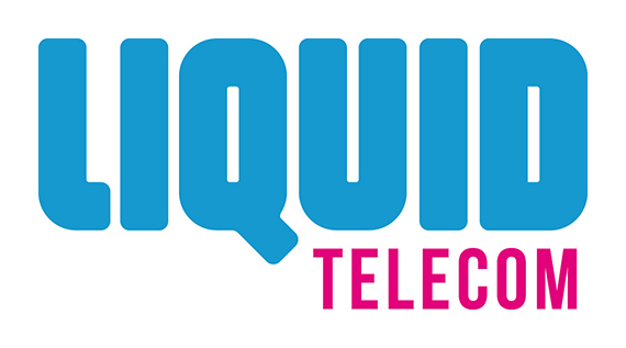 Liquid Telecom Logo