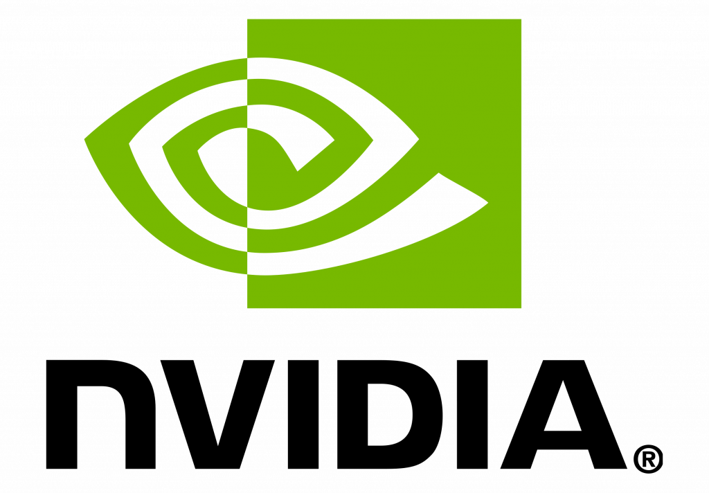 NVIDIA Logo