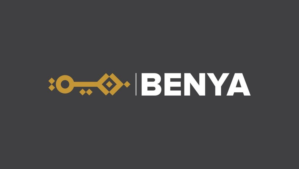 Benya Cables Logo