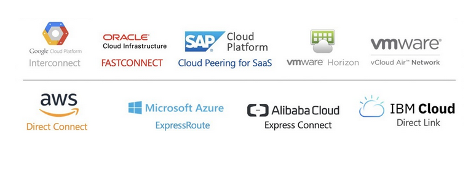 Cloud Partners