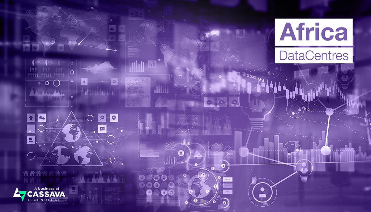 Africa Data Centres Deploys A Cutting-edge DCIM Solution Across Its ...