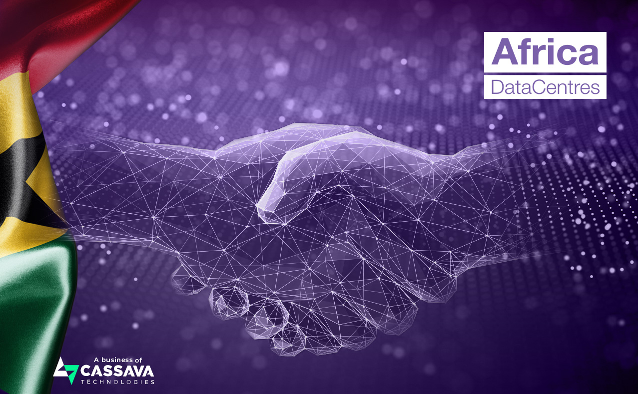 Africa Data Centres, DFC Sign Statement Reaffirming Ongoing Partnership ...